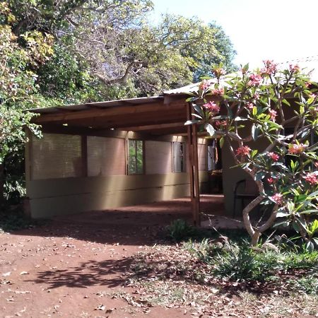 Hare O Ahani Hanga Roa Exterior photo
