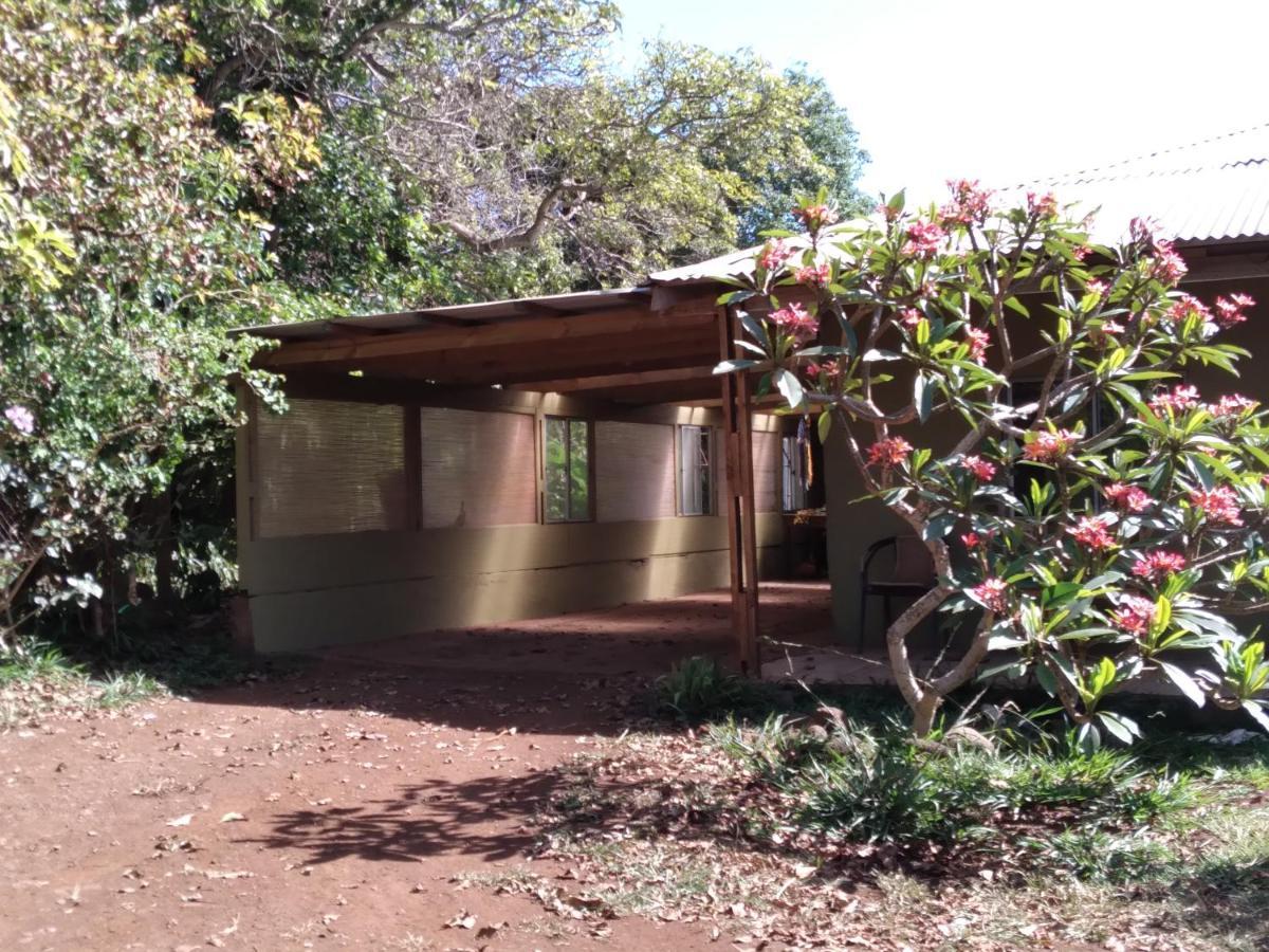 Hare O Ahani Hanga Roa Exterior photo