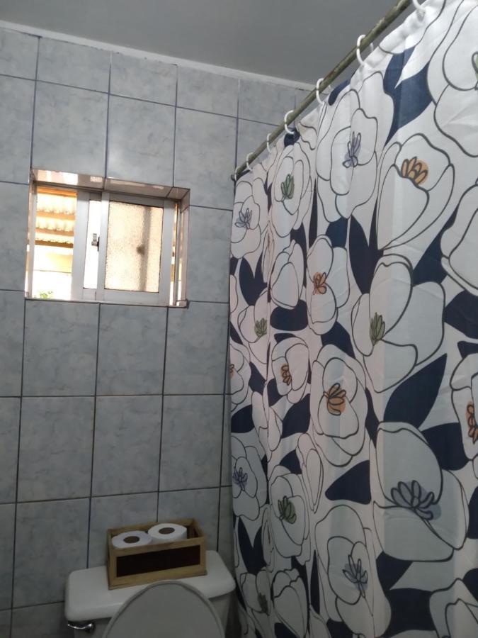 Hare O Ahani Hanga Roa Exterior photo